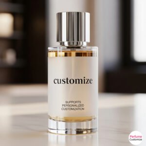  Pear perfume custom