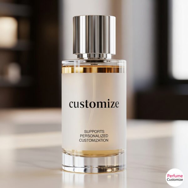  Pear perfume custom