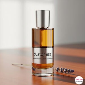  Lavender perfume custom