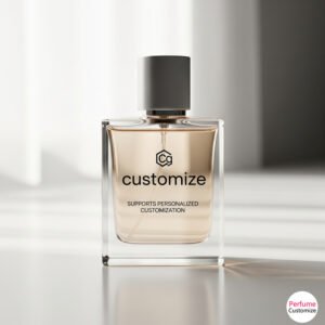 Floral perfume
