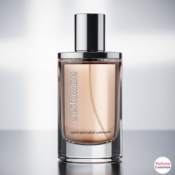 Amber fragrance perfume custom