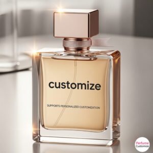 perfume for women custom